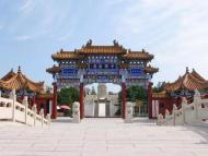 河南旅游策劃：五一來中國翰園碑林，眾多節(jié)目活動等著你！