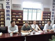 河南文化：旅游新農村文化建設在浙江農村已成蓬勃之勢